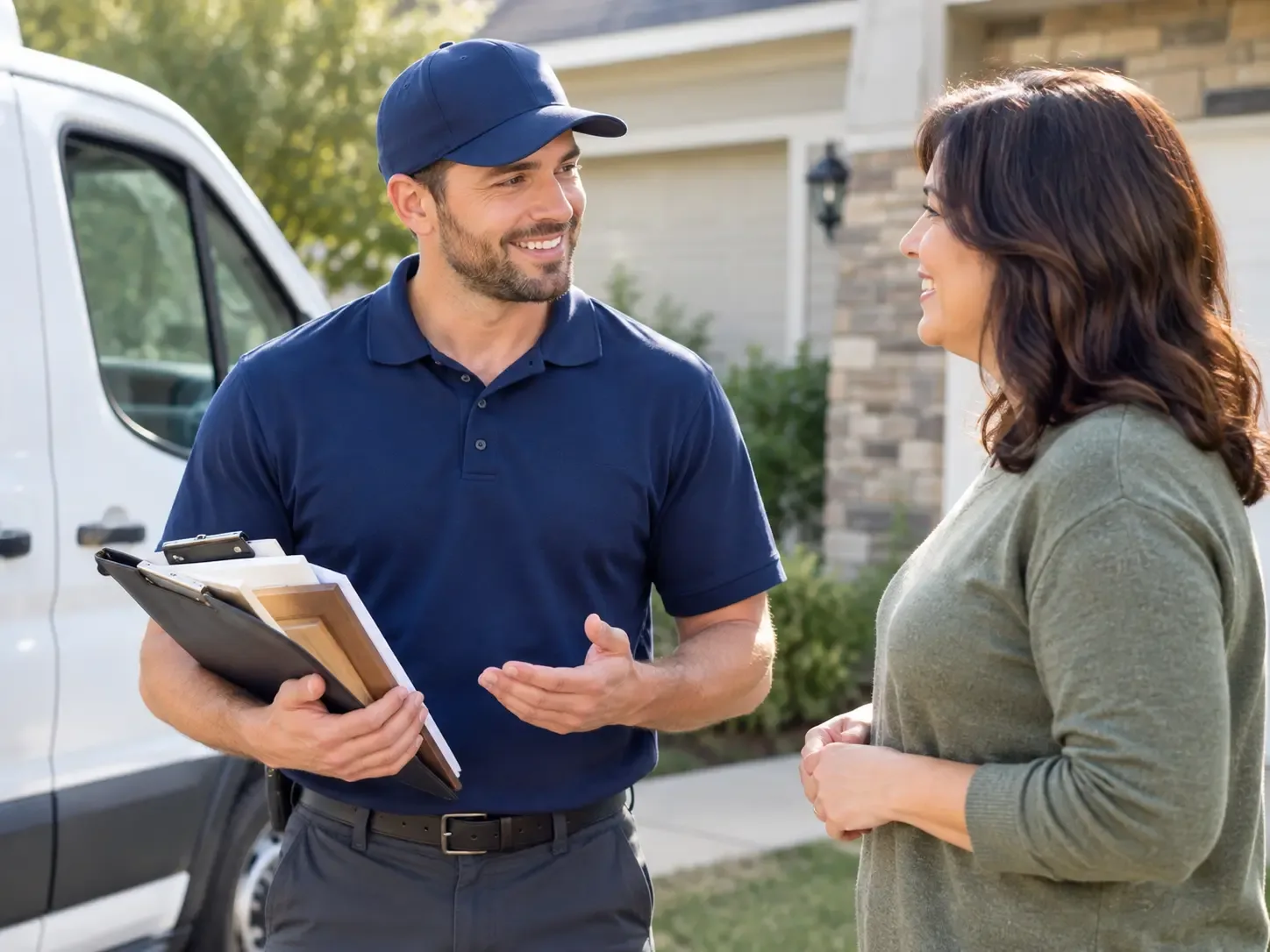Kitchen Cabinet Refacing Clearville, PA FAQs